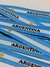 Pulsera Bandera Argentina - Pack 100 unidades - UXIA