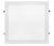 LUMINÁRIA DE EMBUTIR QUADRADO 30W 3000k LED BIVOLT 40X40X2,5CM DOWNLIGHT | OPUS ECO 30166 - comprar online