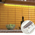 PERFIL EMBUTIR PARA FITA LED WOOD 50CM 2,8X50X1,1CM | USINA 30685/50 na internet