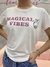 T-shirt Magical Vibes