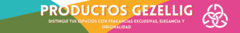 Banner de la categoría Productos