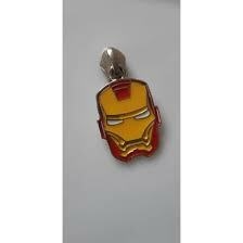 Cursor Colorido - HOMEM DE FERRO