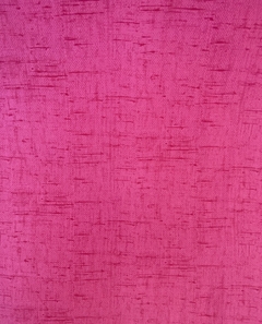 Tricoline TEXTURA DEGRADÊ - PINK - 0,50m X 1,50m - comprar online