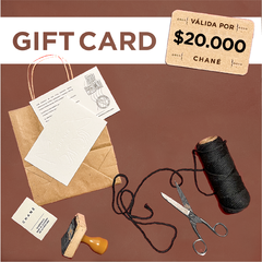 GIFTcard 3
