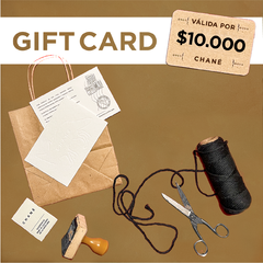 GIFTcard 1