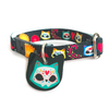 Collar Día de Muertos Corazón en internet