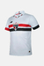 Camisa São Paulo 2024 Branca Home - comprar online