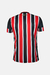 Camisa São Paulo AWAY Listrada 2024 na internet