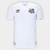 Camisa Santos I 24/25 s/n° Torcedor Umbro Masculina - Branco+Preto