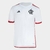 Camisa Flamengo II 24/25 s/n° Torcedor Adidas Masculina - Branco