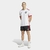 Camisa Flamengo II 24/25 s/n° Torcedor Adidas Masculina - Branco - loja online