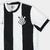 Camisa Corinthians III 24/25 Jogador Nike Masculina - Branco+Preto - comprar online