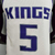 Camiseta Regata Sacramento Kings Branca - Nike - Masculina - SPORT IMPORTS RP CAMISAS DE TIMES FUTEBOL NBA