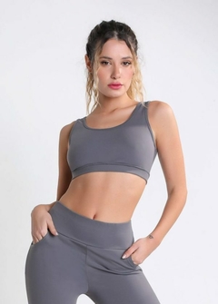 Top Deportivo Shedyl, de Supplex Premium.(6341)