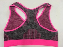 Top Deportivo Zantino, Microfibra C/Elástico colores. - comprar online