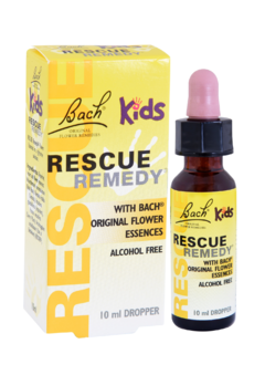 Rescue Kids Gotas 10 ml