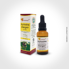 APITOXINA ALERGEN SUBLINGUAL 30ml