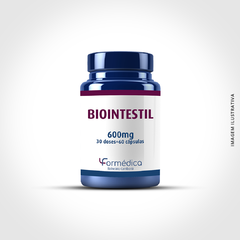 BIOINTESTIL 600mg - 30 DOSES