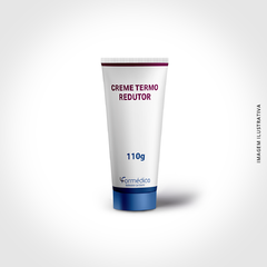 CREME TERMO REDUTOR DE MEDIDAS 110g