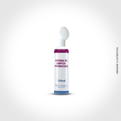 ESPUMA DE LIMPEZA PROBIOCARE 120mL