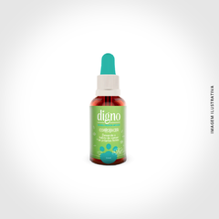 FLORAL DIGNO COPROFAGIA 30ml