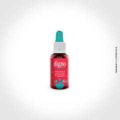 FLORAL DIGNO DOMINAÇÃO E DEMARCAÇÃO 30ml