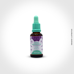 FLORAL THERAPI BAIXA AUTOESTIMA 30ml