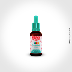 FLORAL THERAPI KIDS ANSIEDADE 30ml