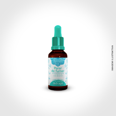 FLORAL THERAPI PARAR DE FUMAR 30ml