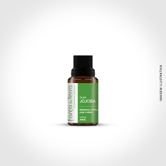 FT ÓLEO JOJOBA 30mL