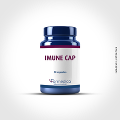 COMPOSTO IMUNE - 30 DOSES