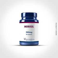 MOROSIL 500mg - 90 CAP