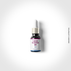 ÓLEO ESSENCIAL DE MELALEUCA 10mL