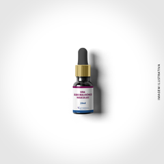 SEDA DE ÁCIDO HIALURÔNICO E MOLECULARE 20mL