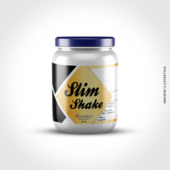 SLIM SHAKE CHOCOLATE