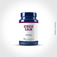 STRESS CALM 30 DOSES - comprar online
