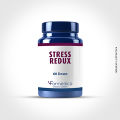 STRESS REDUX - 60 DOSES