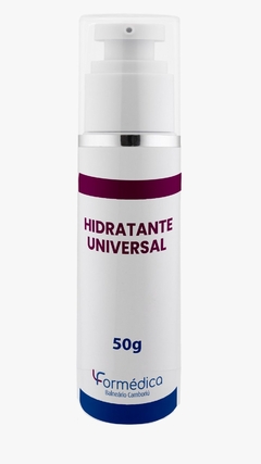 HIDRATANTE UNIVERSAL-50g