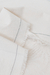 Mantel Sofal - Off White - comprar online