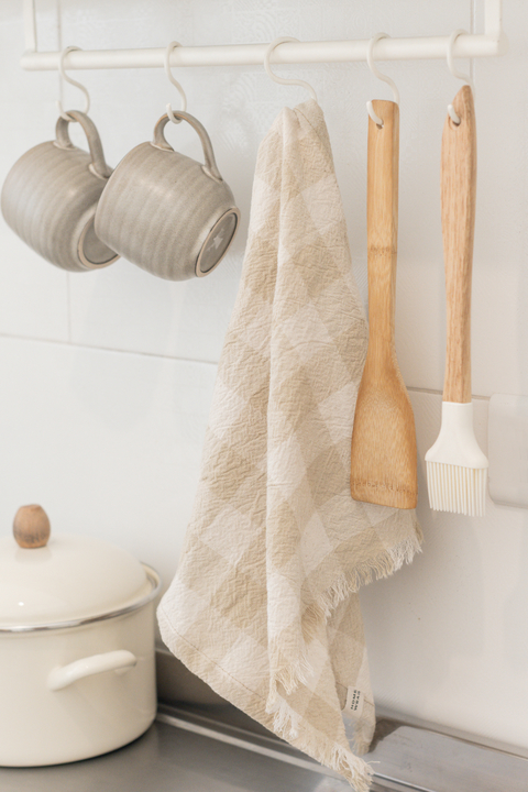 Secador Cuadrille Beige