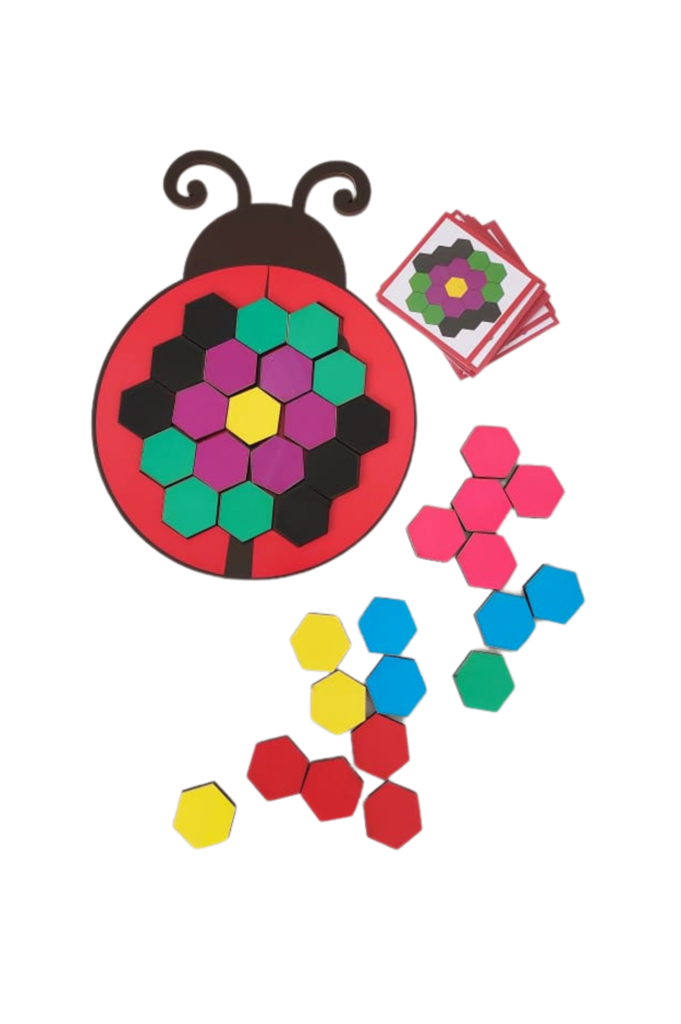 Jogo Da Memória Miraculous Ladybug 24 Peças – Madeira – Maior Loja de  Brinquedos da Região