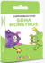 Cartas Educativas Soma Monstro