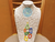 Collar Para Mujer en Mostacilla Checa Figuras Geometricas Multicolor