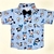 Camisa Mickey Baby - comprar online