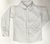 Camisa Manga Longa Branca (Tricoline) - comprar online