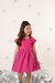 Vestido Luxo Final do Ano - Andressa Kids | Moda Infantil