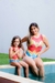 Kit Body Mãe e Filha - Carnaval G - Andressa Kids | Moda Infantil