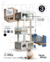 Torre Para Gatos Tom Marrom - Móveis e Playgrounds para gatos | Ferpa Design