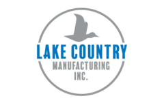 Lake Country CSS Foam Pads 5.5" x 0.875" - 9420 Car Detailing