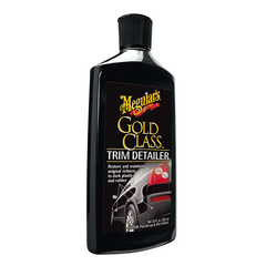 Meguiar's Gold Class Trim Detailer